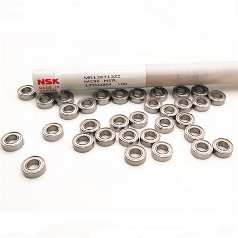 Origin Japan 686ZZ NSK Bearing - đánh giá và giá Rc Hobby Japan
