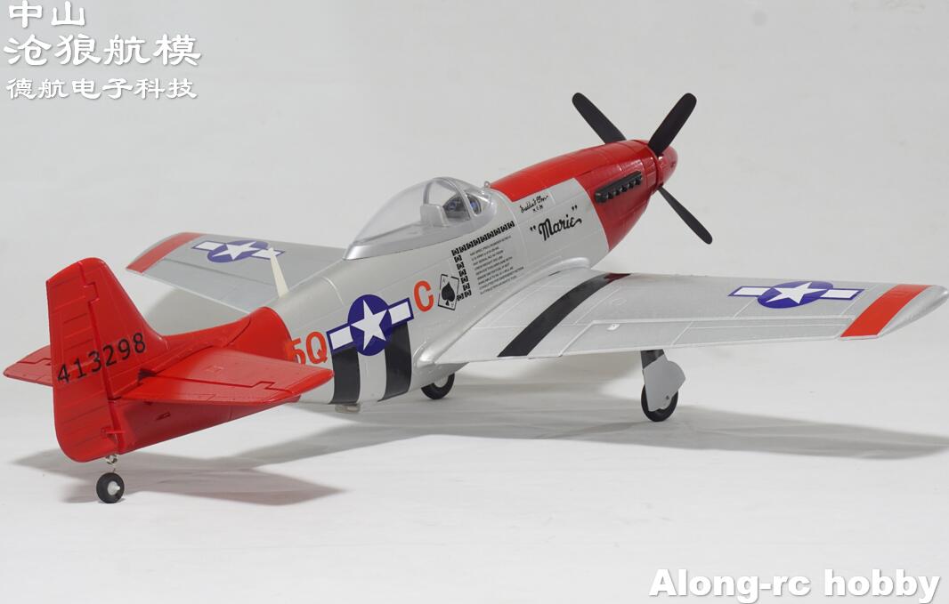 EPO Plane WarII RC Airplane Mo - đánh giá và giá Rc Hobby Hk