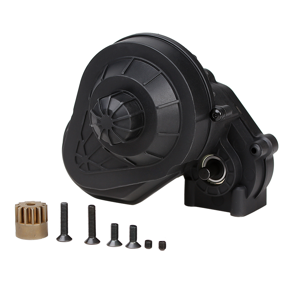 INJORA Hoàn Chỉnh Hộp Số Truyề - đánh giá và giá Rc Tire Foam Insert