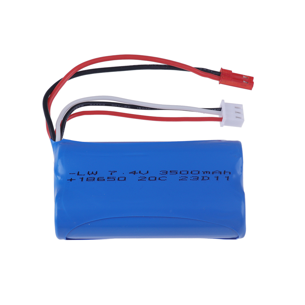 Upgraded 3000mAh to 3500mAh 7. - đánh giá và giá Rc Hobby Trucks