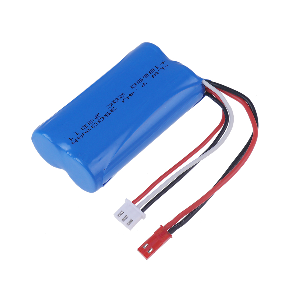 Upgraded 3000mAh to 3500mAh 7. - đánh giá và giá Rc Hobby Trucks
