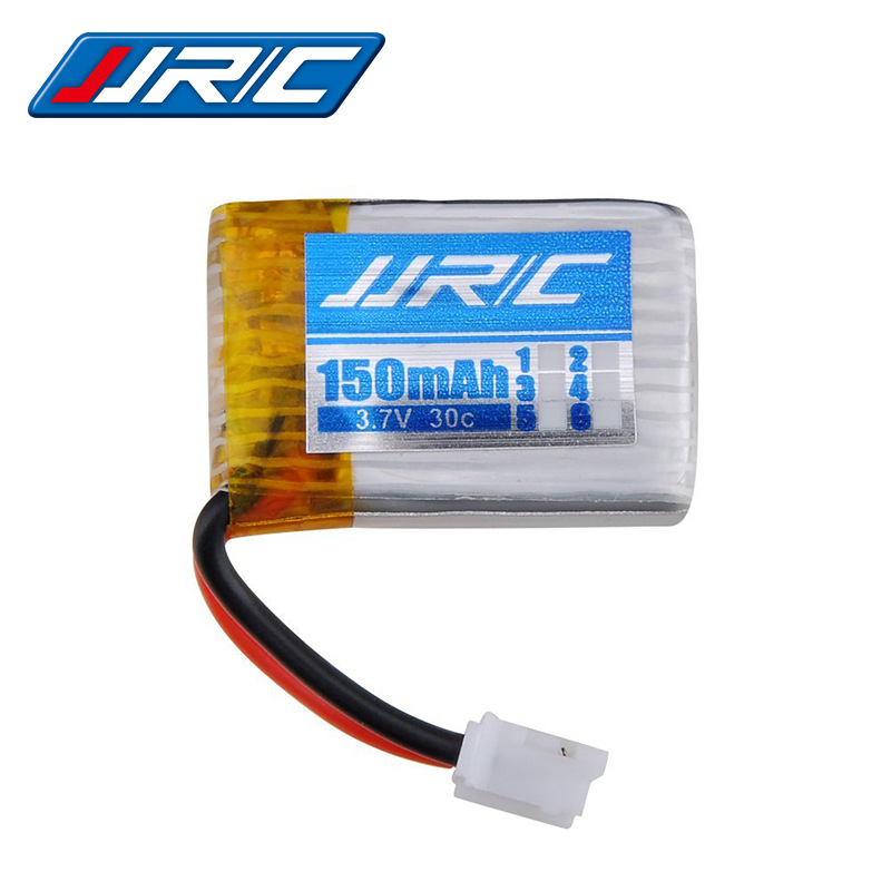 Ban Đầu JJRC H36 Pin 3.7V 150M - đánh giá và giá Rc Hobby Charger
