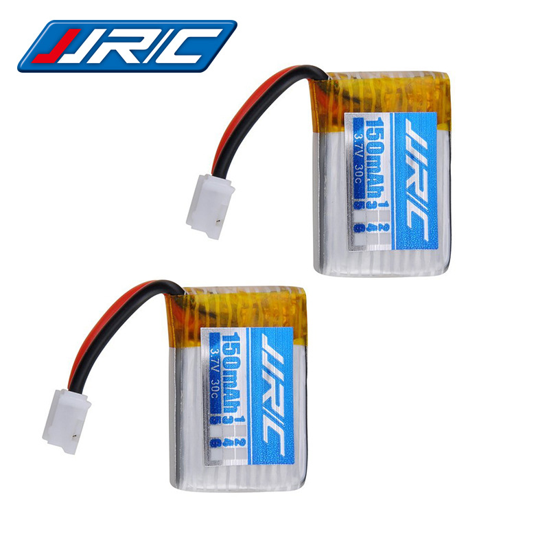 Ban Đầu JJRC H36 Pin 3.7V 150M - đánh giá và giá Rc Hobby Charger