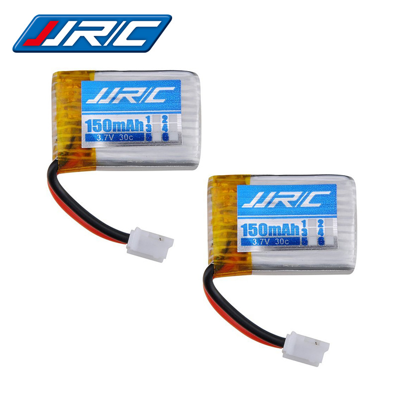 Ban Đầu JJRC H36 Pin 3.7V 150M - đánh giá và giá Rc Hobby Charger