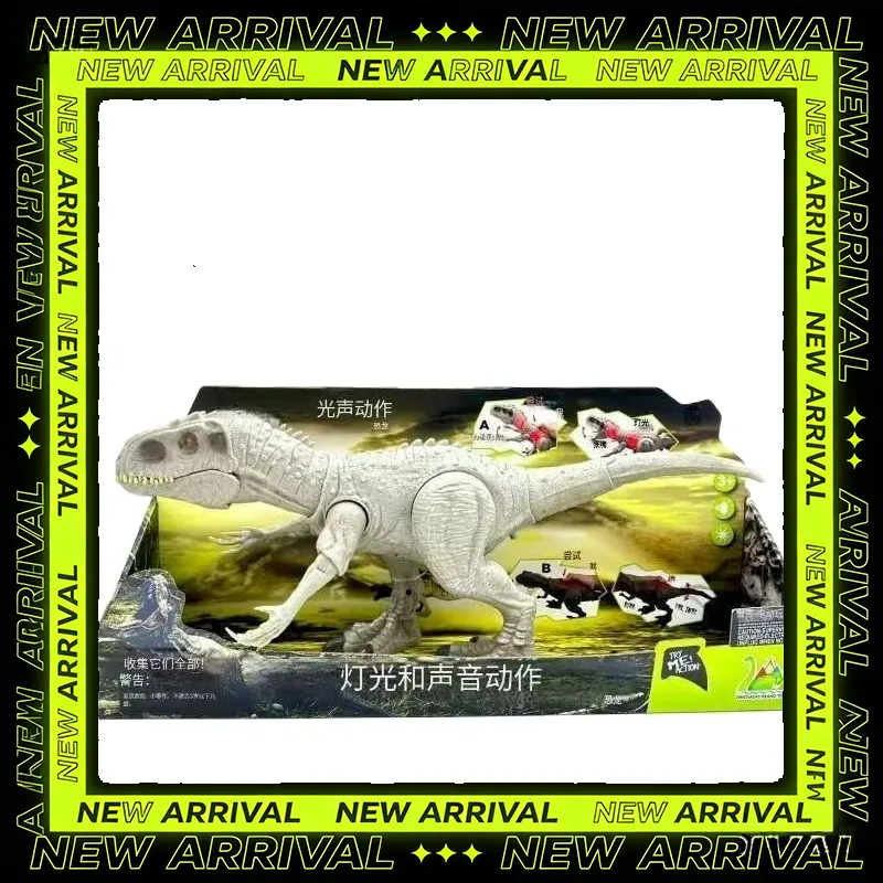 Realistic Texture RC Dinosaur  - đánh giá và giá Rc Hobby Japan