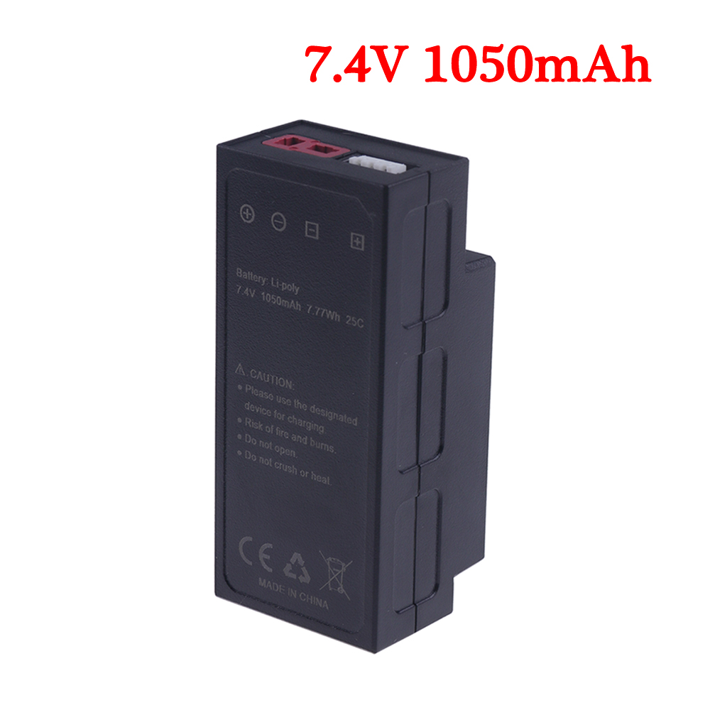 Lipo battery 2S 7.4V / 3S 11.1 - đánh giá và giá Rc Hobby Trucks
