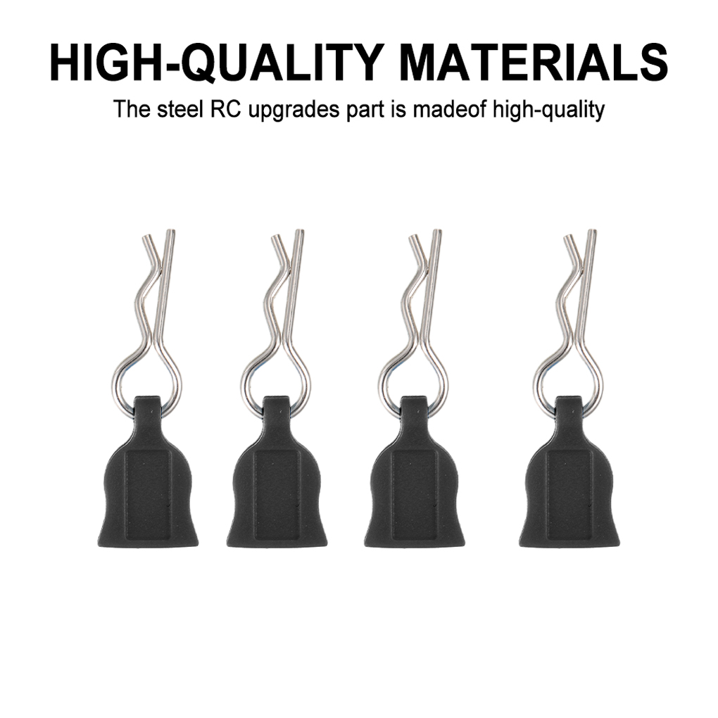 4/12pcs Metal R-type Car Shell - đánh giá và giá Rc Tire Foam Insert