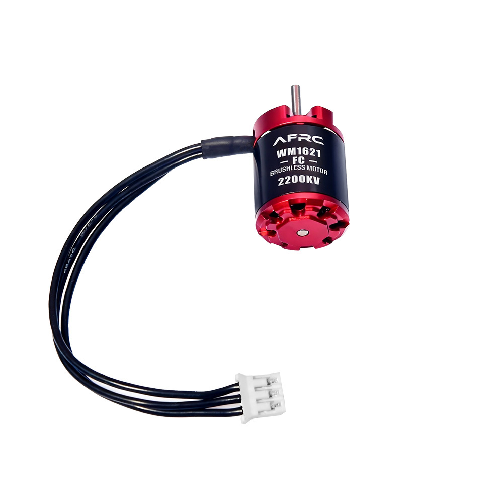 AFRC ESC 25A Brushless Power K - đánh giá và giá Rc Hobby Motors