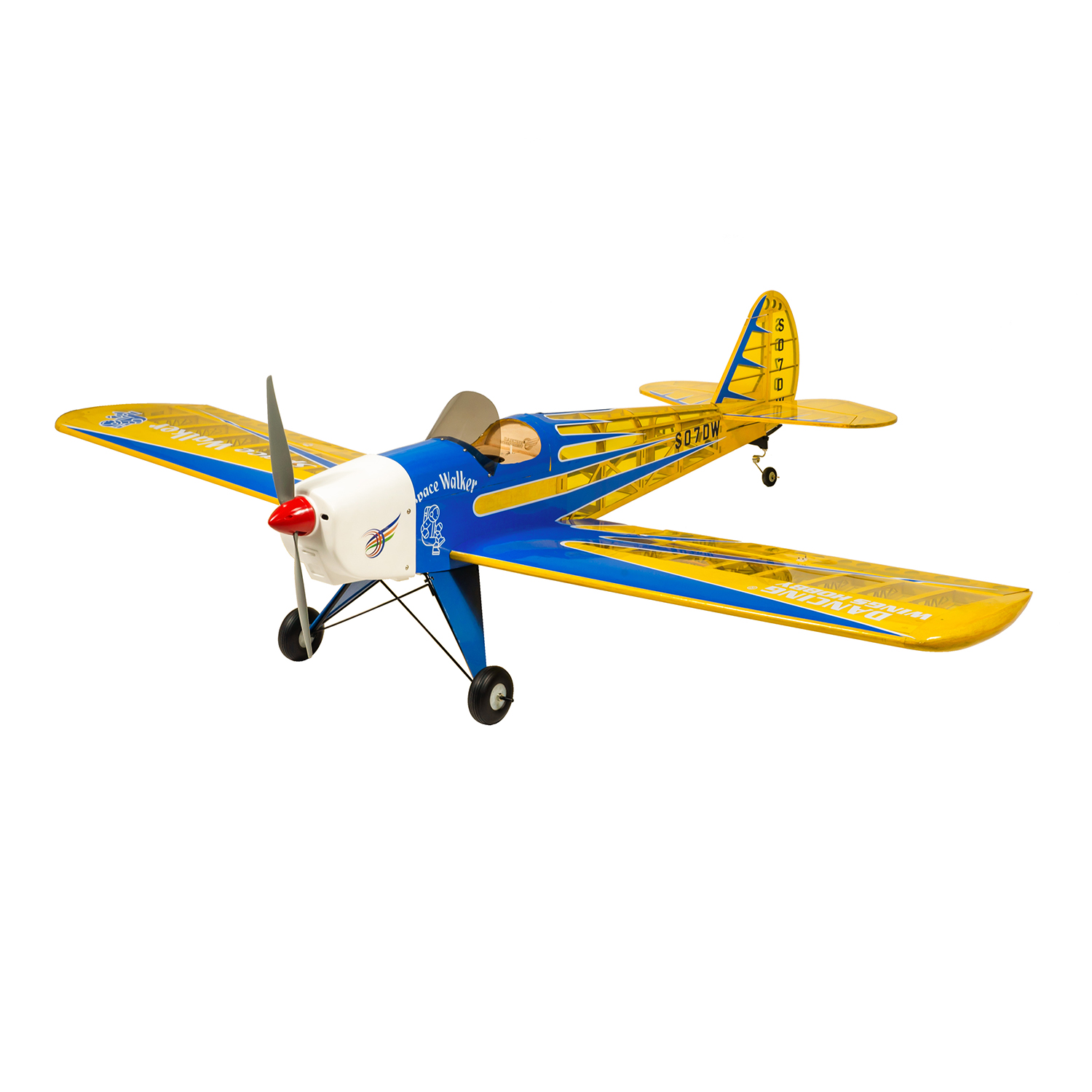 Dancing Wings Hobby 1.6M (63in - đánh giá và giá Rc Hobby Plane