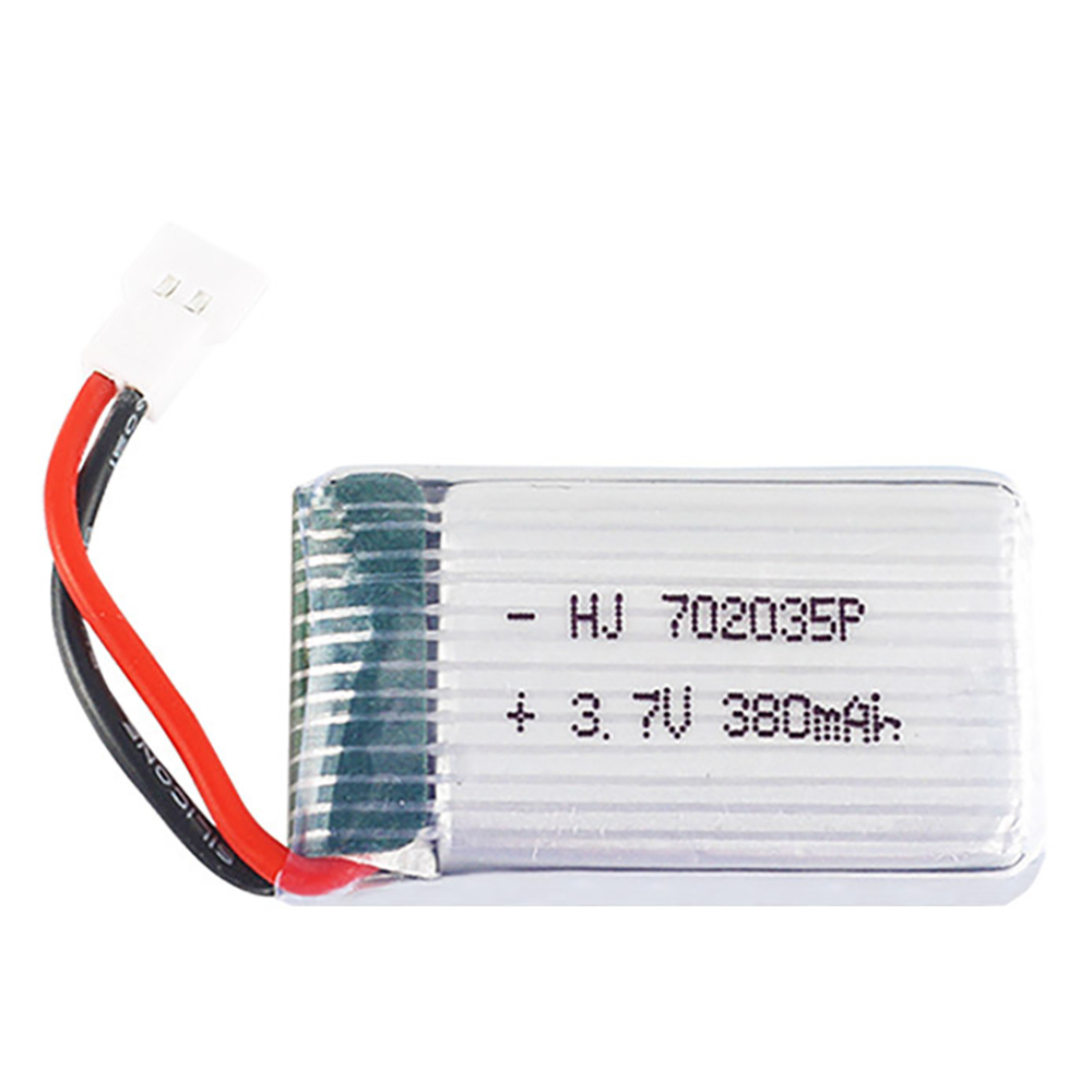 3.7V 380mah 702035 Lipo Batter - đánh giá và giá Rc Hobby Charger