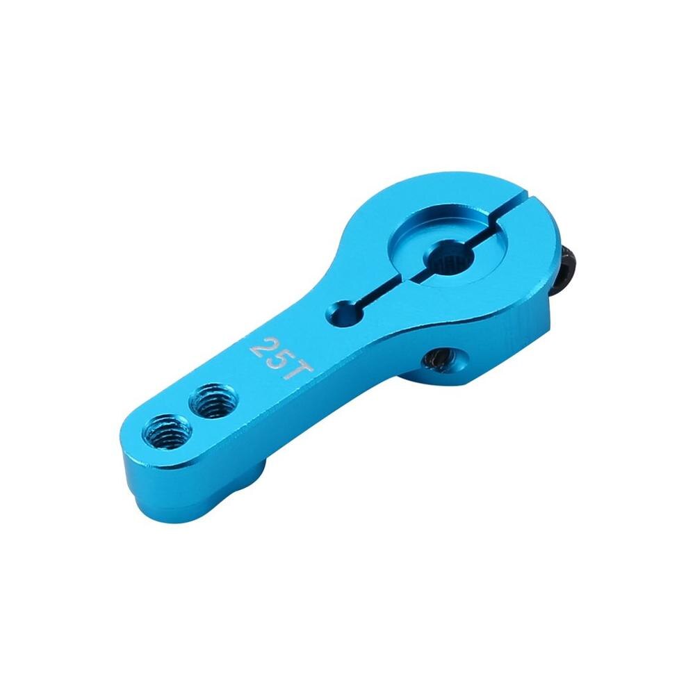NEEBRC 25T RC Servo Horn Alumi - đánh giá và giá Rc Hobby Boat